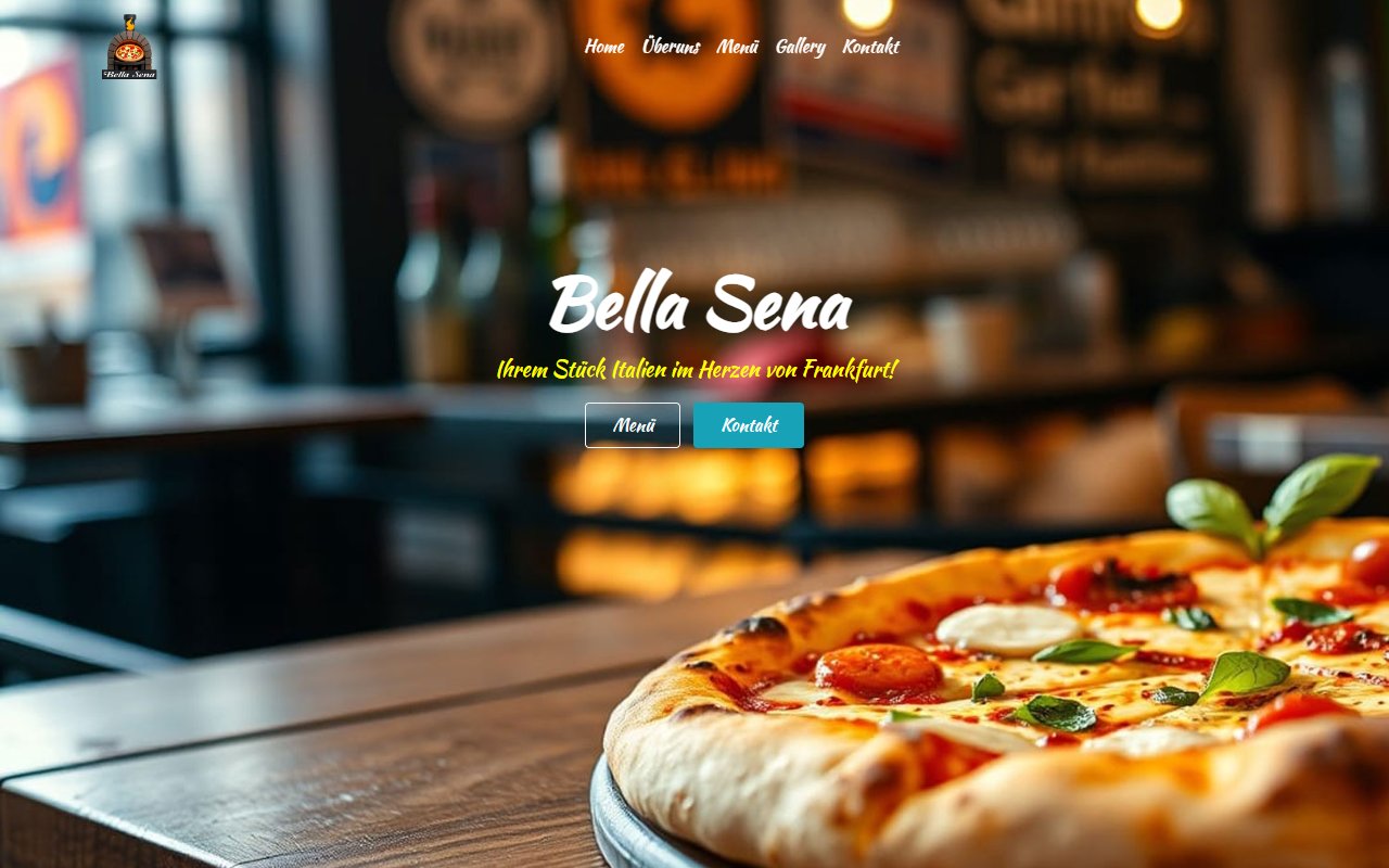 Ristorante Bella Sena